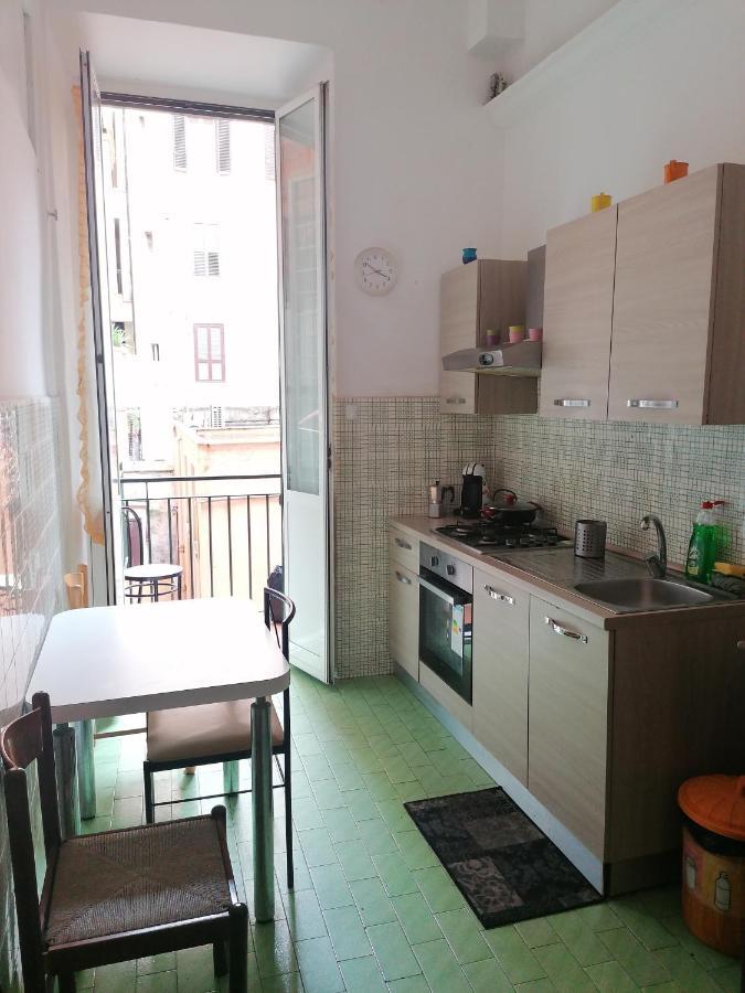 Dream Destination Rome Hotel Luaran gambar