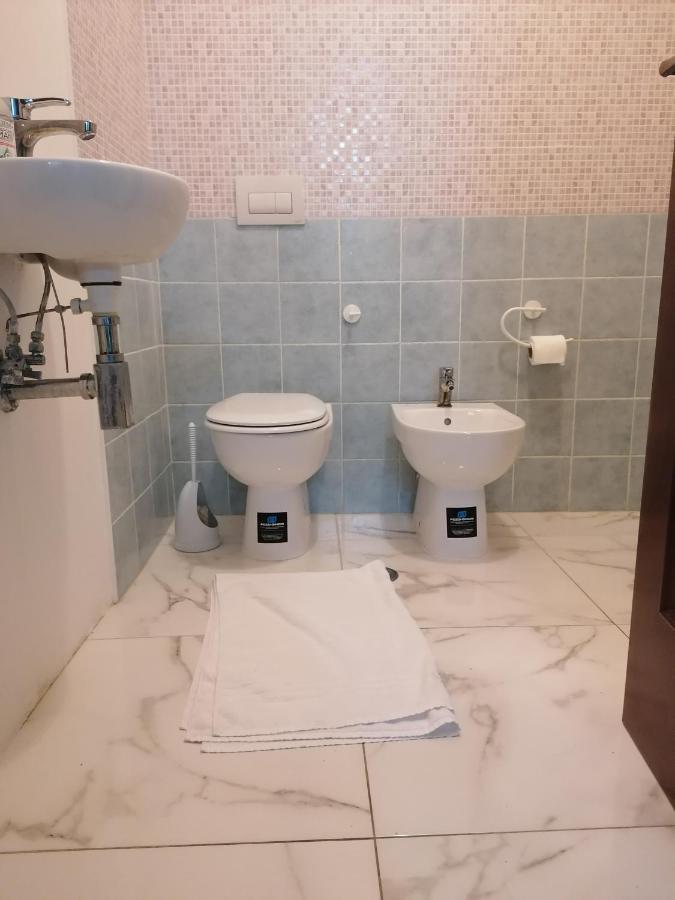 Dream Destination Rome Hotel Luaran gambar
