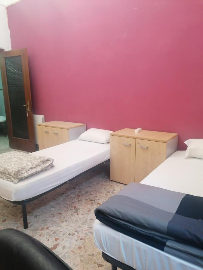 Dream Destination Rome Hotel Luaran gambar