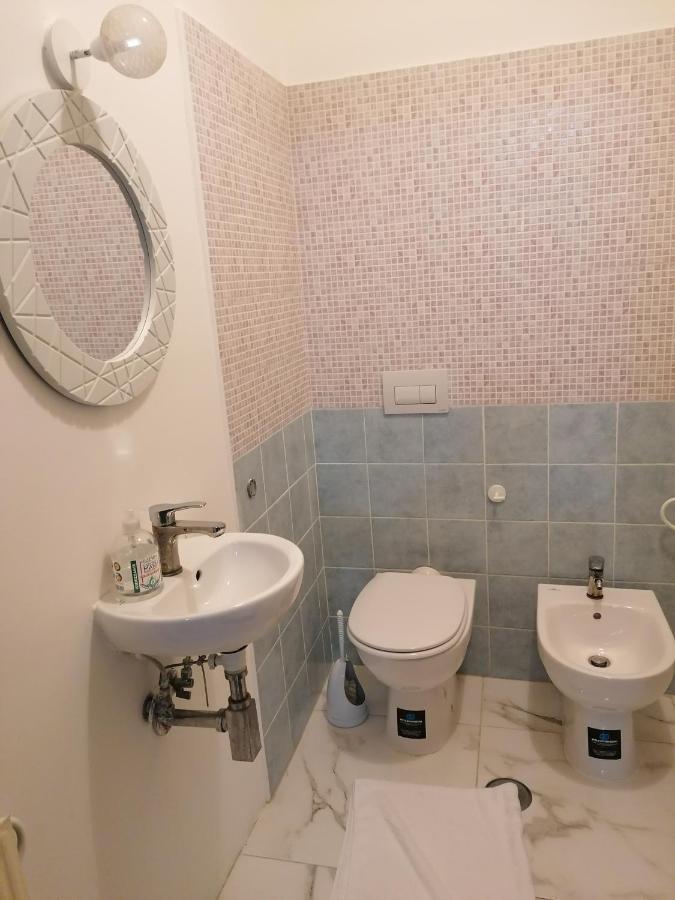 Dream Destination Rome Hotel Luaran gambar