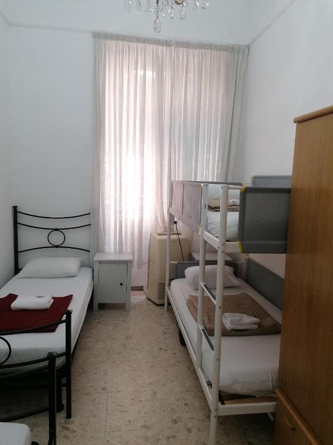 Dream Destination Rome Hotel Luaran gambar