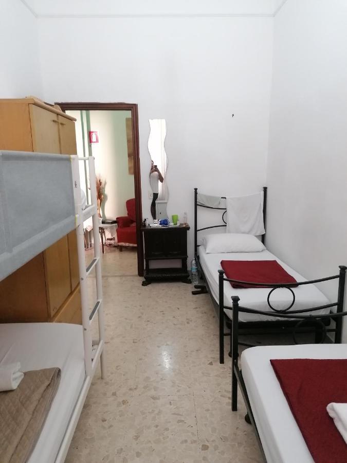 Dream Destination Rome Hotel Luaran gambar