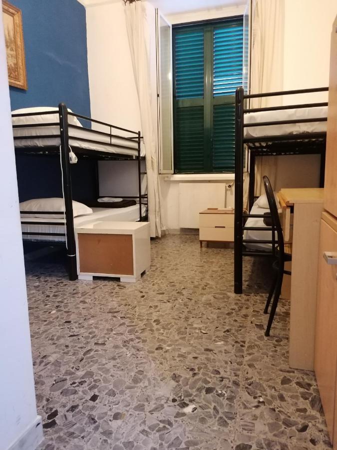 Dream Destination Rome Hotel Luaran gambar