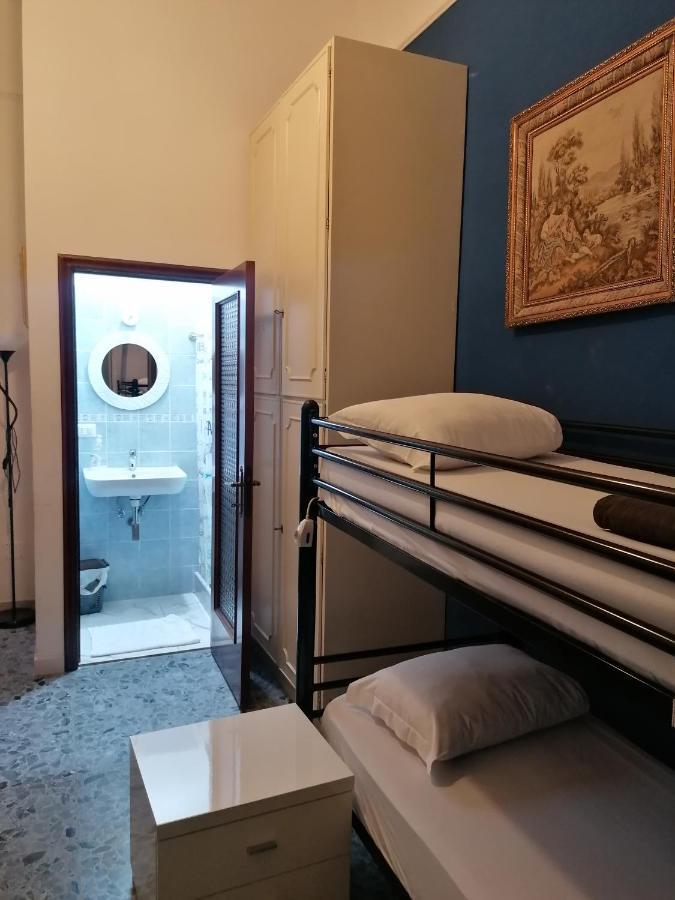 Dream Destination Rome Hotel Luaran gambar