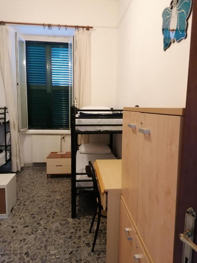 Dream Destination Rome Hotel Luaran gambar