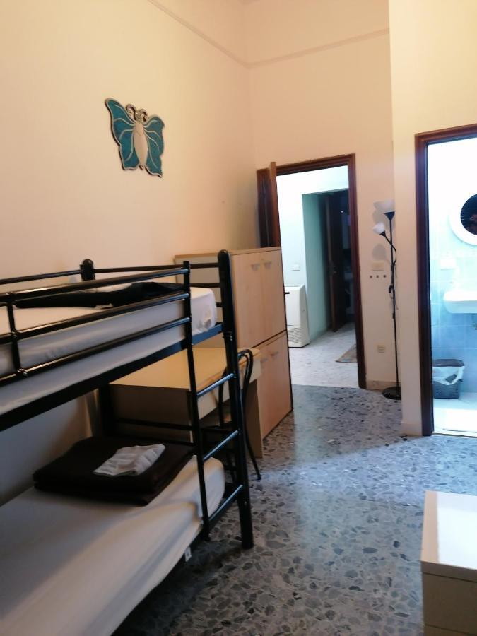 Dream Destination Rome Hotel Luaran gambar