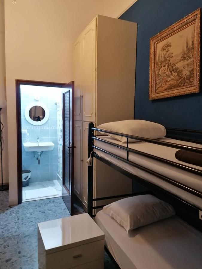 Dream Destination Rome Hotel Luaran gambar