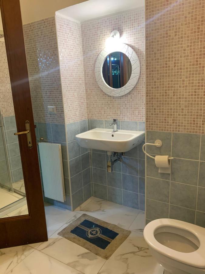 Dream Destination Rome Hotel Luaran gambar