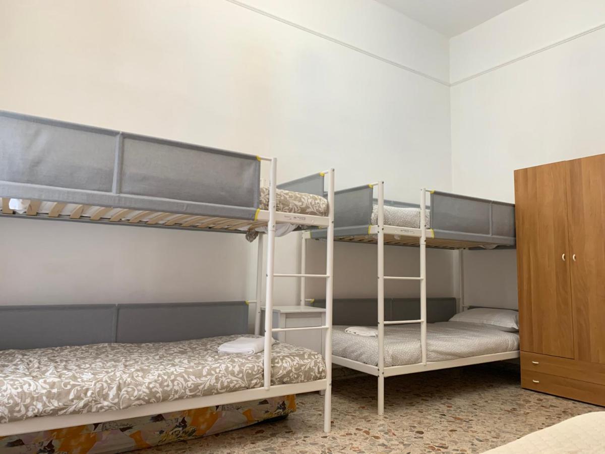 Dream Destination Rome Hotel Luaran gambar