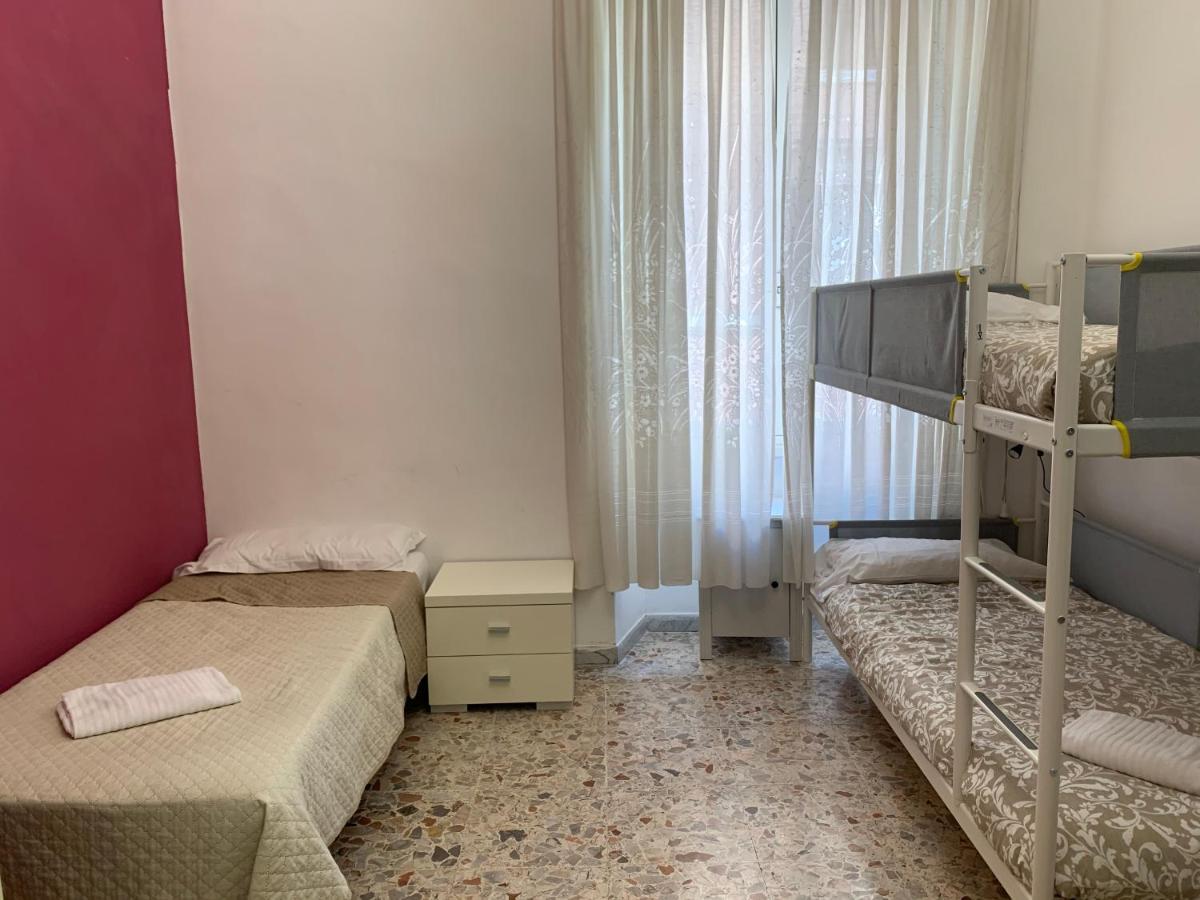 Dream Destination Rome Hotel Luaran gambar