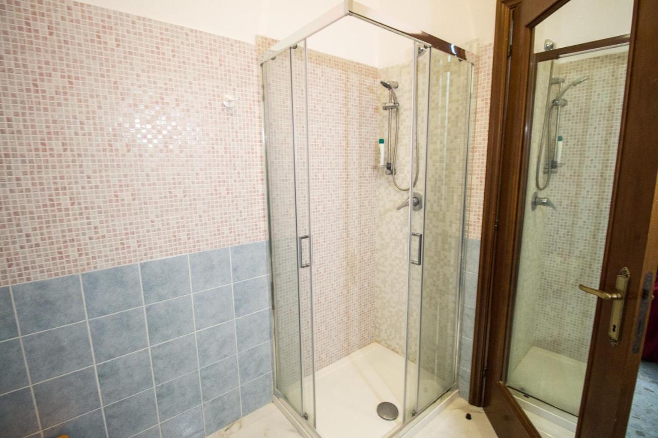 Dream Destination Rome Hotel Luaran gambar