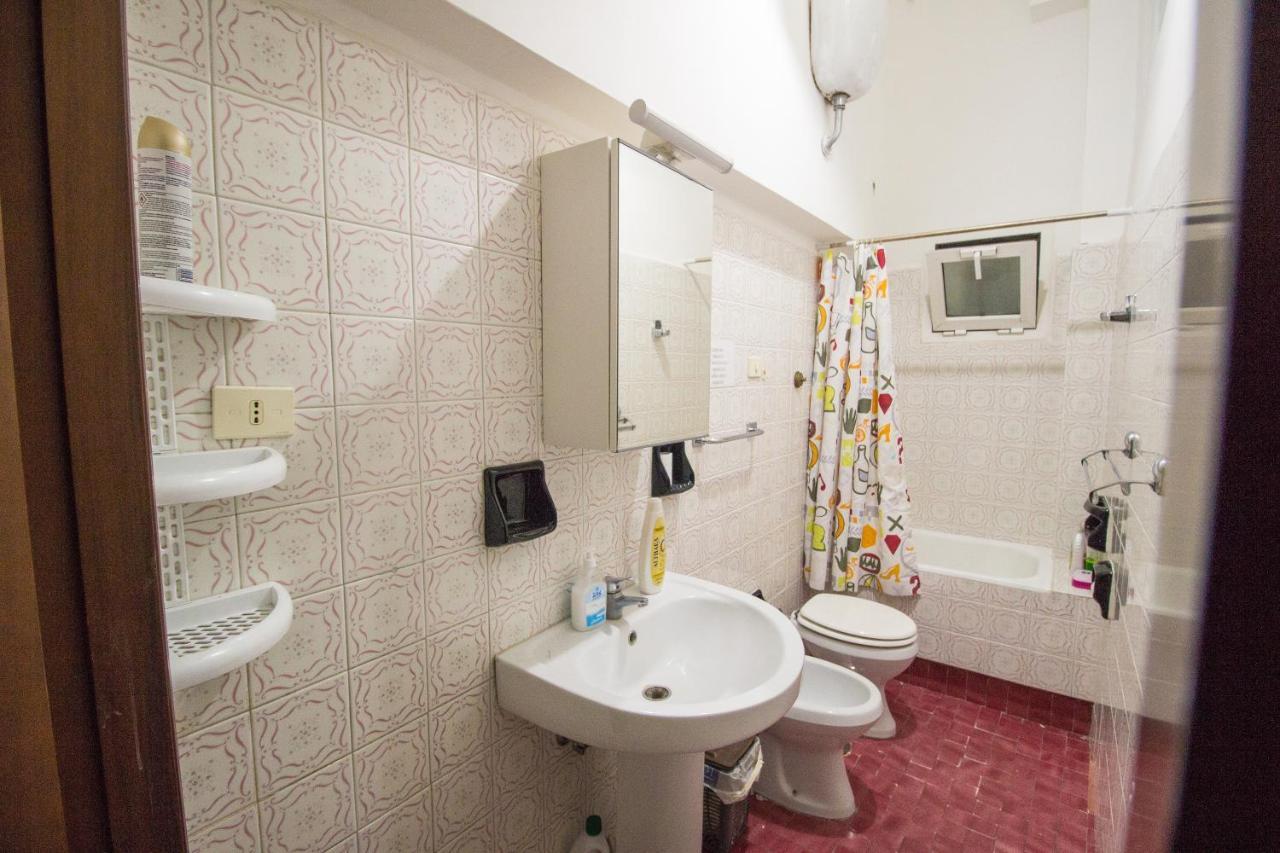 Dream Destination Rome Hotel Luaran gambar