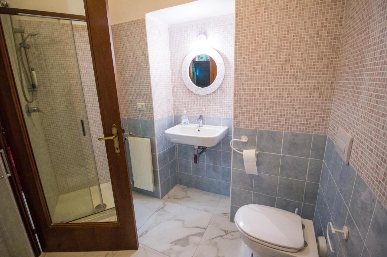 Dream Destination Rome Hotel Luaran gambar