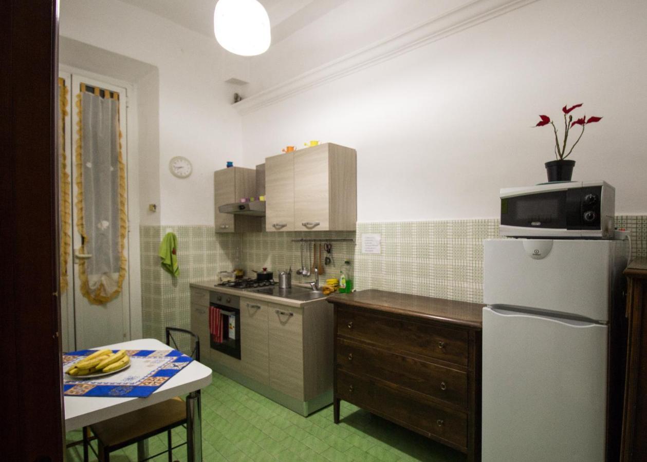 Dream Destination Rome Hotel Luaran gambar